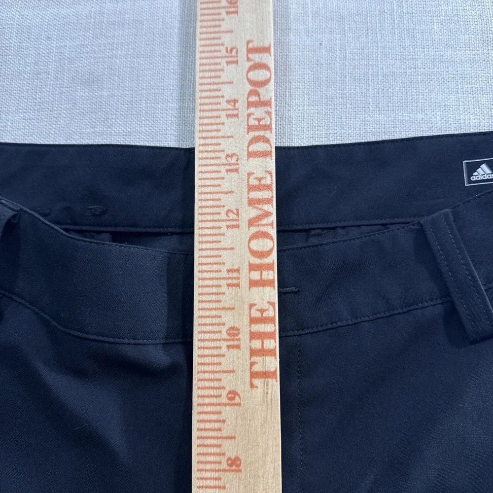 Adidas Pants Mens 34X32 Ultimate 365 Climalite Golf Casual